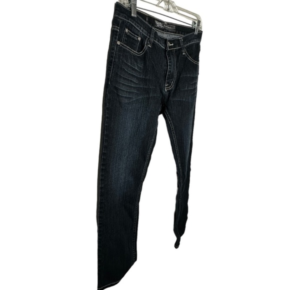 Vintage Power Jeans - Picture 4 of 9